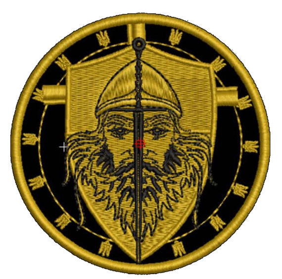Шеврон