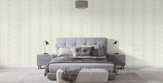 Обои виниловые на флизелиновой основе SINTRA Sabira stripe 344200 (1,06х10,05м) | Зображення 6