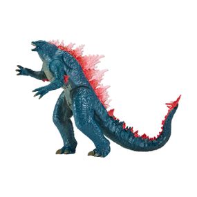 Фигурка игровая могучий рев Годзиллы 18 cm