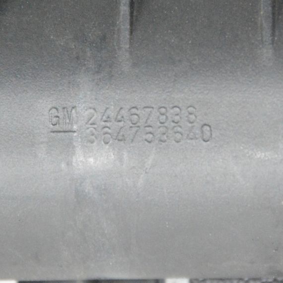 Шторка багажника Opel Signum 2002-2008 Ролета багажника Опель Сігнум 24467838 364753640 | Зображення 4