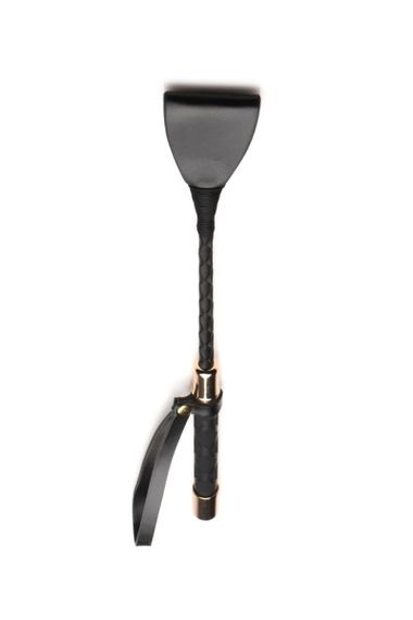 Стек Master Series Stallion Riding Crop Черный | Зображення 7