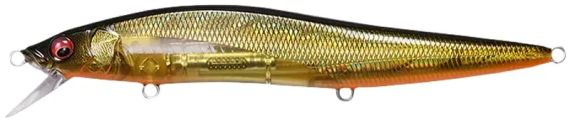 Воблер Megabass Oneten LBO F 115mm 14.0g GG Megabass Kinkuro