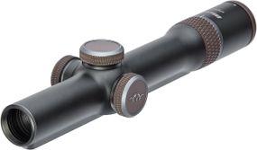 Прицел оптический Blaser Infinity 1-7x28 iC сетка - IVD Оптический прицел Оптический прицел для АК 47 Прицел