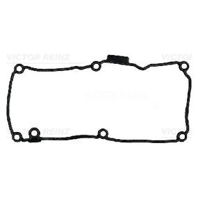 Прокладка клапанной крышки Skoda Fabia 1.2 TDI 10-14 / VW Polo 1.2 TDI 09-, Victor Reinz, 71-40508-00,