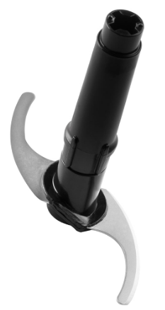 Занурювальний блендер Russell Hobbs 27141-56 Matte Charcoal 3 in 1 Hand Blender | Зображення 1