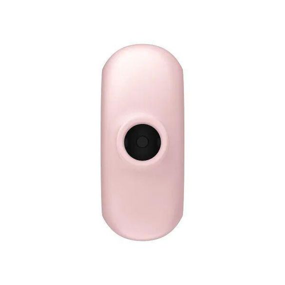 Вакуумний стимулятор із вібрацією Satisfyer Pro To Go 3 Rose Sex Aura | Зображення 2