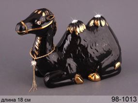 Фигурка Верблюд Black 18см