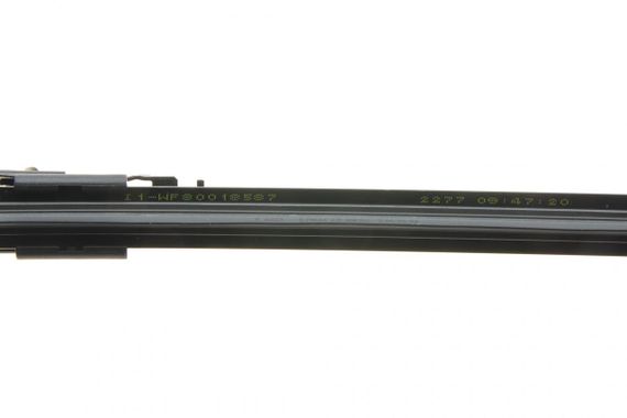 Щітки склоочисника 530 480mm VW Polo Seat Ibiza 01-09 119301 | Зображення 1