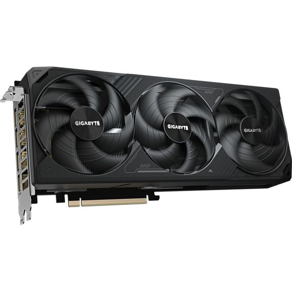 Відеокарта GIGABYTE GeForce RTX5070 Ti 16GB WINDFORCE OC SFF (GV-N507TWF3OC-16GD) | Зображення 1