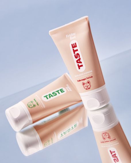 Їстівний лубрикант зі смаком мохіто TASTE, 50 мл Friday Bae (Франція) sexstyle | Зображення 2