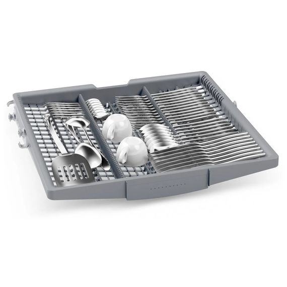 Посудомийна машина Bosch SMV2IVX00K | Зображення 4