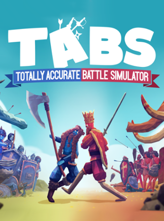 Totally Accurate Battle Simulator Steam Gift NORTH AMERICA