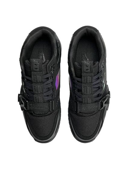 Кроссовки  Air Trainer 1 SP Black Reflective , Вьетнам A3509 42 27 | Зображення 3