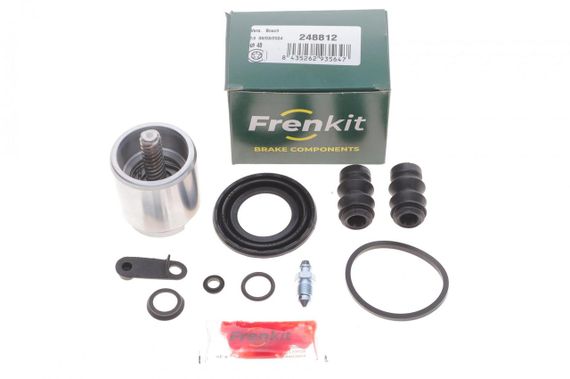 Ремкомплект супорта заднього  R Ford Transit 06- d=48mm  +поршень з механізмом  Bosch  248812 | Зображення 1