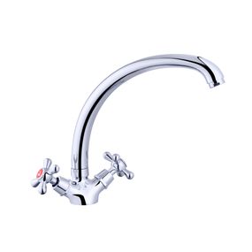 Змішувач для кухні Agua Toledo-C031 (CV014924)