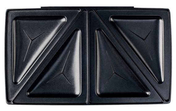 Бутербродниця Sencor SSM4300SS | Зображення 2