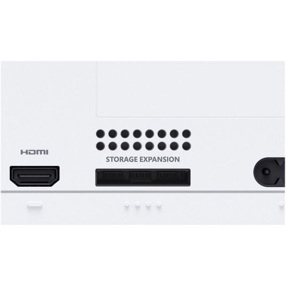 Игровая консоль Xbox Series S 512GB EP2-10061 | Зображення 6