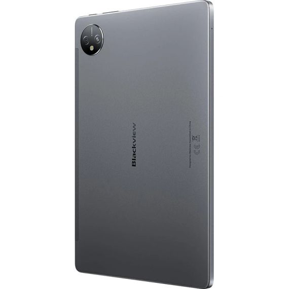 Планшет BLACKVIEW Tab 80 8/128GB LTE Grey (6931548314523) | Зображення 5