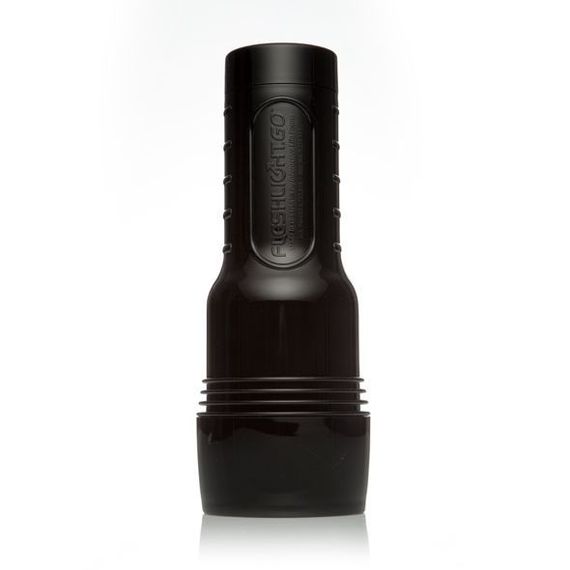 Мастурбатор-вагина Fleshlight GO Surge, компактный | Зображення 1