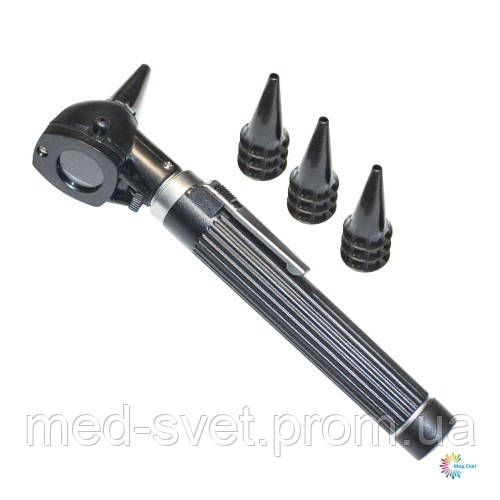 Отоскоп профессиональный GT-005-101