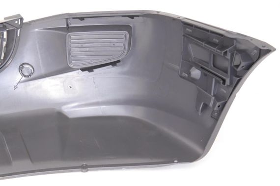 Бампер передній VW Crafter 06-16 5862570 | Зображення 2