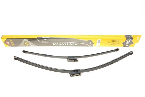 Щетки стеклоочистителя 630 500mm Ford Focus 18- 119497