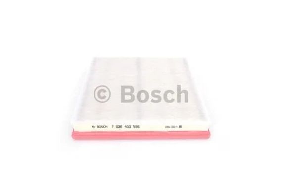 Фільтр повітряний FORD TRANSIT, BOSCH (F026400596) | Зображення 6