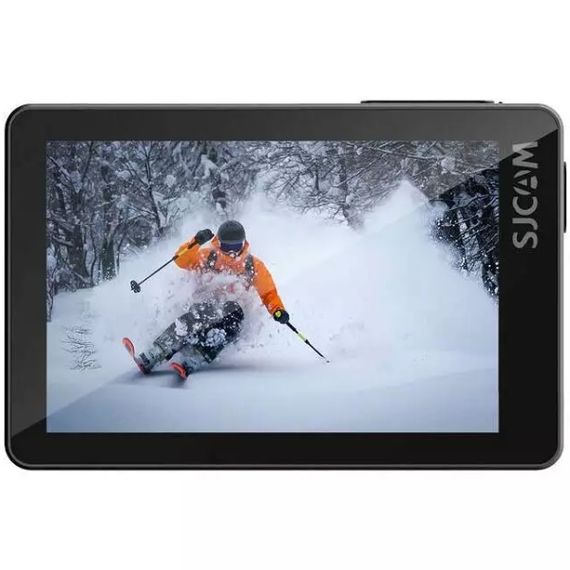 Екшн-камера SJCAM SJ8 Dual Screen | Зображення 1