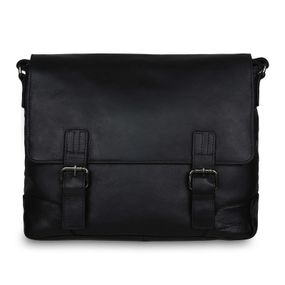 Сумка Ashwood Oscar Black
