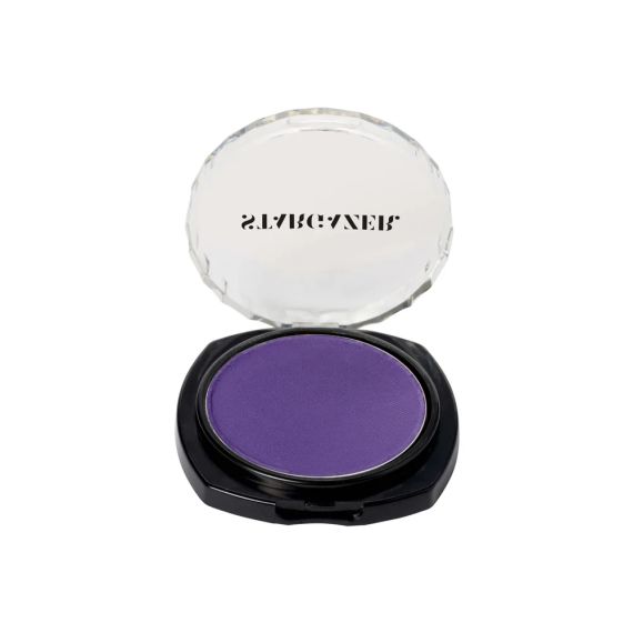 Тіні для повік Фіолетові EYE SHADOW Flat Purple Stargazer