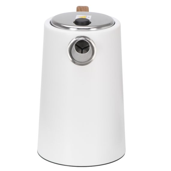 Електрочайник з нержавіючої сталі чайник Adler AD 1352, 1,7 л, 2200 Вт | Зображення 9