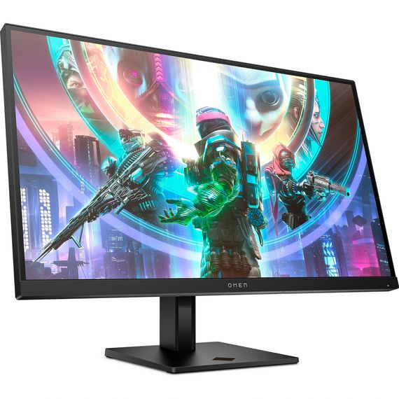 Монитор HP OMEN 27qs (780J4E9) | Зображення 1