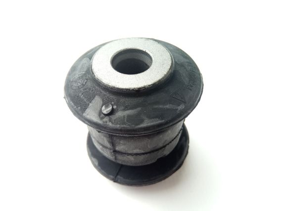 Сайлентблок переднього важеля (передній) VAG, Lemforder (29916 01) (1K0407182) | Зображення 2