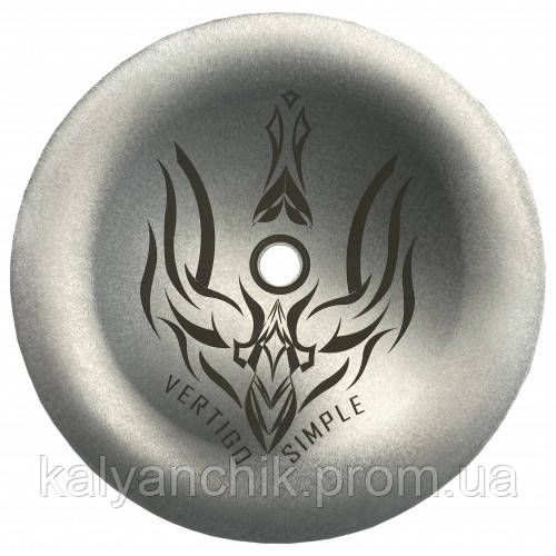 Кальян SKY HOOKAH Vertigo Simple Green | Зображення 1