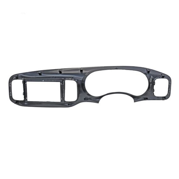 Перехідна рамка серії QIV QBR-F 2325-68 для Dodge Charger 2011-2014 9 дюймів | Зображення 1