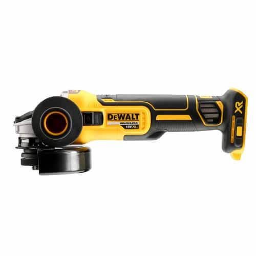 Набор из восьми инструментов аккумуляторных DeWALT DCK865P4T | Зображення 6
