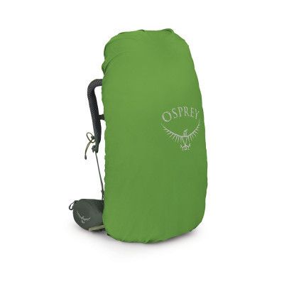 Рюкзак туристический Osprey Kestrel 58 bonsai green L/XL (009.3308) | Зображення 8