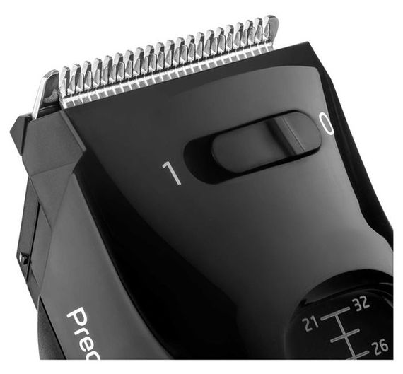 Машинка для стрижки Sencor SHP 4501BK | Зображення 4
