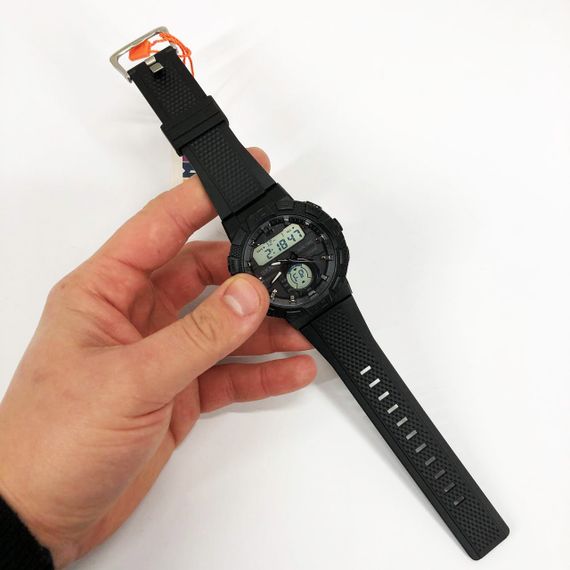 Тактичні армійські годинники водонепроникні, Оригінальні чоловічі годинники Водонепроникні GI-80 | Зображення 4