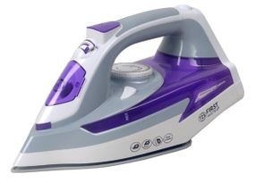 Праска First FA-5628-8-PU 2300 Вт фіолетовий