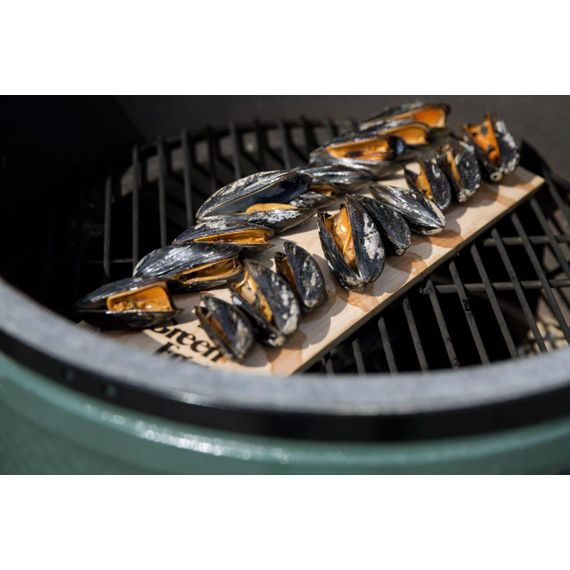 Планки для копчення з кедра Big Green Egg (CPLANK2/116307) Код: 004176 | Зображення 2