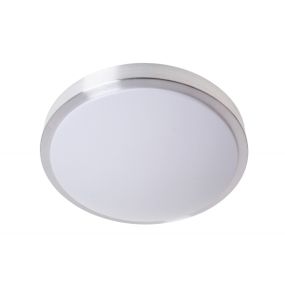 Светильник настенно-потолочный W-628/20W NW
