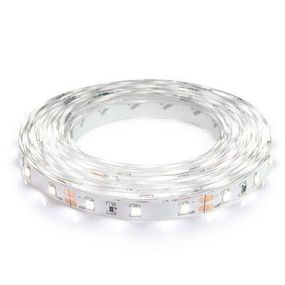 Світлодіодна стрічка OEM ST-12-2835-60-CW-20-V2 біла, негерметична, 1м