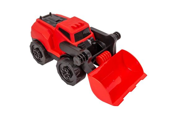 Іграшка Трактор ТехноК 8553 Різнокольоровий shop (2000999602603) | Зображення 1