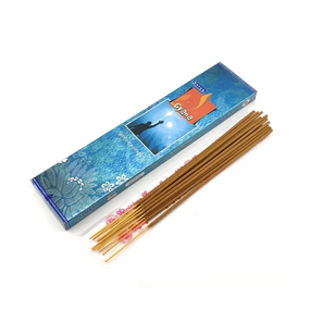 Аромапалички Gyana  Знання 20г Satya 8904234401126