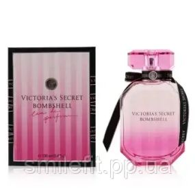 Жіноча парфумована вода Victoria's Secret Bombshell 100 мл з магнітною стрічкою