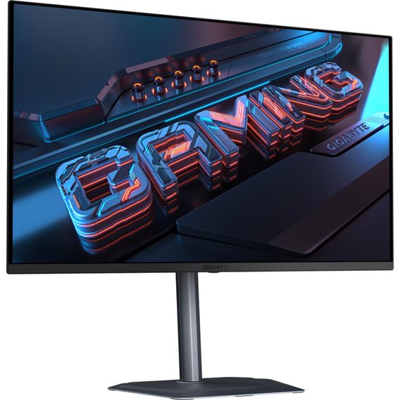 Монитор GIGABYTE MO32U Gaming Monitor | Зображення 2