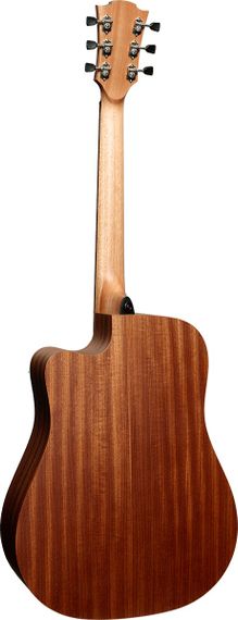 Акустична гітара Lag Tramontane T70DC-NAT | Зображення 2