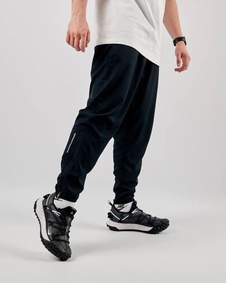 Кросівки ACG Mountain Fly Low Black White (топ якість) 44 28 | Зображення 3