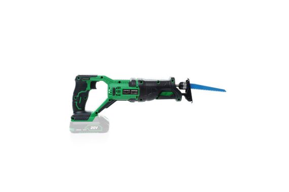 Пила сабельная аккумуляторная Apro - 20RS (895386) | Зображення 3